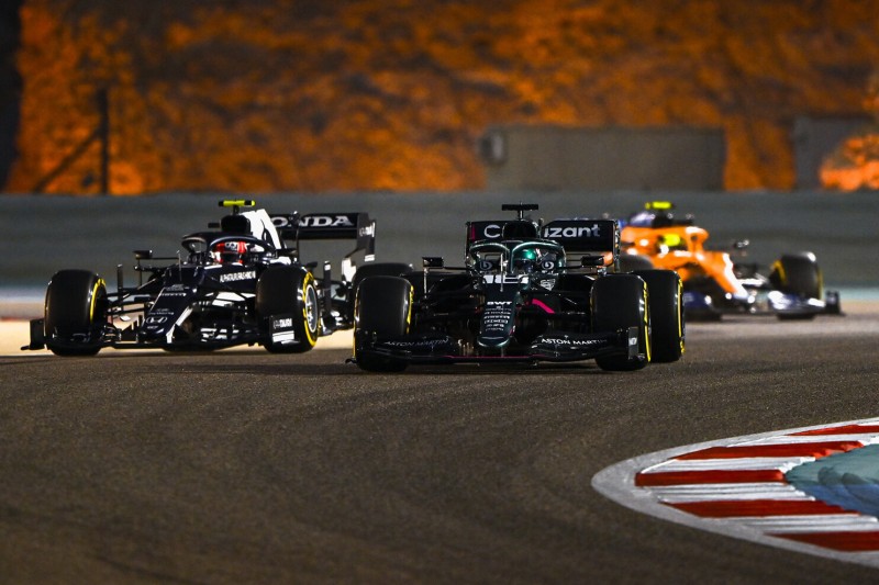 Christian Horner: Samstags-Sieger darf kein Grand-Prix-Sieger sein!