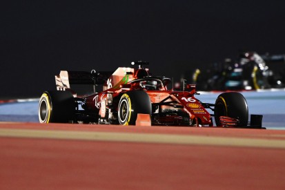 Warum Charles Leclerc am Freitag nicht schneller war