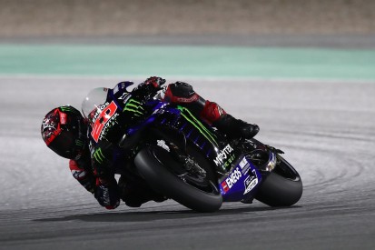 Yamaha in Lauerstellung: Quartararo und Vinales sehen Start als Knackpunkt