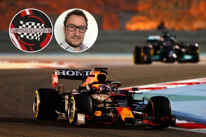 Video-Analyse Freitag: Muss Mercedes vor Red Bull wirklich zittern?