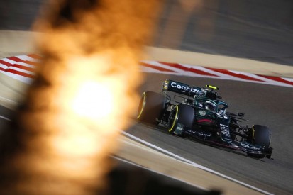 Johnny Herbert: Werden eine "Wiederauferstehung" von Vettel sehen