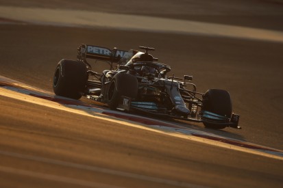 Pirelli: Teams haben die Hälfte des verlorenen Abtriebs schon zurück
