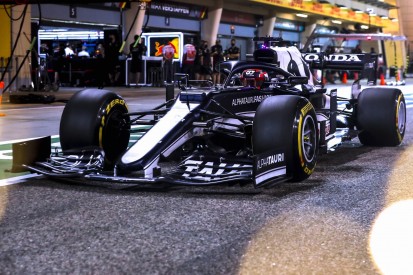 Formel 1 Bahrain 2021: Das Qualifying am Samstag in der Chronologie