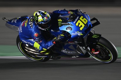MotoGP-Liveticker Katar: Ducati besiegt Yamaha im Qualifying
