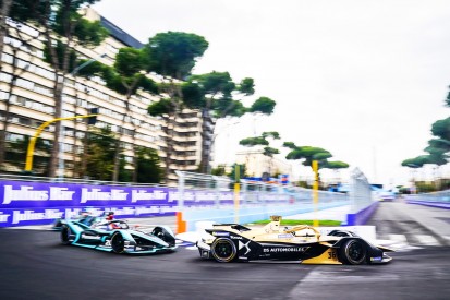 Formel-E-Kalender 2021: Je zwei Rennen in Rom und Valencia
