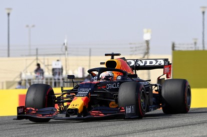 Formel-1-Training Bahrain 2021: Ist Red Bull wirklich so überlegen?