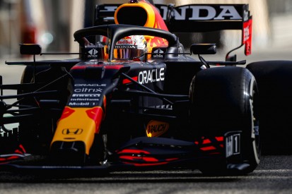 Helmut Marko überglücklich: Red-Bull-Pole in Bahrain "große Erleichterung"