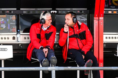 DTM-Rookie Dev Gore: Schon länger mit Team Rosberg in Kontakt
