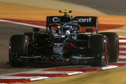 Formel 1 Bahrain 2021: Das Rennen am Sonntag in der Chronologie