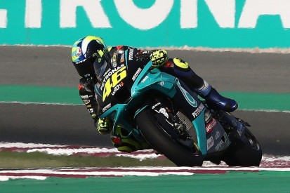 MotoGP-Liveticker Katar: Start in den Renntag mit den Warm-ups