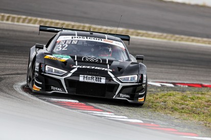 WRT wieder mit Vanthoor/Weerts im ADAC GT Masters 2021