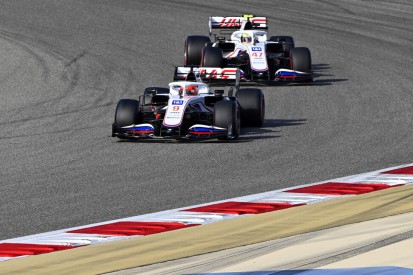 Günther Steiner: Mit unseren alten Fahrern wäre Haas schneller gewesen
