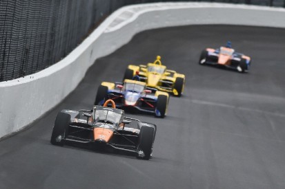IndyCar simuliert Hybridmotoren: 'Mehr Fragen als Antworten'