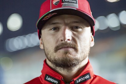 Wer letzte Nacht am schlechtesten geschlafen hat: Jack Miller
