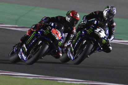 "Grip schlagartig schlechter": Quartararo will Daten von Vinales studieren