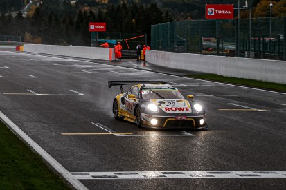 Neuer Porsche 911 GT3 R: Renn-Debüt im Jahr 2023 geplant
