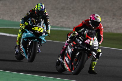 Aleix Espargaro: "Konnten zeigen, dass die Vorsaison-Tests kein Witz waren"