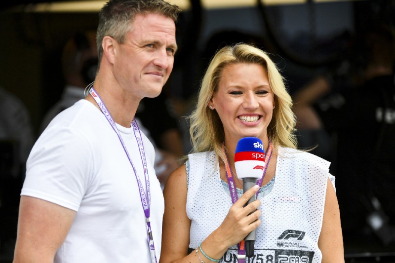 Durch Umstieg ins Pay-TV: Deutschland verliert 75 Prozent der F1-Zuschauer
