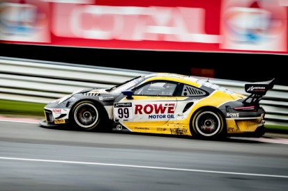 Setzt Rowe-Team drittes DTM-Auto ein? "Haben noch Porsche in der Garage"