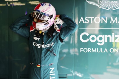 Formel-1-Liveticker: Binotto: "Können endlich auf beide Fahrer zählen"