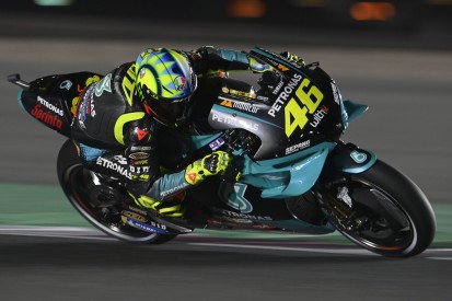 Petronas-Yamaha: Gelingt Rossi und Morbidelli die Wiedergutmachung?