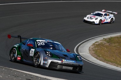 Porsche-Supercup fährt 2021 mit synthetischem Kraftstoff