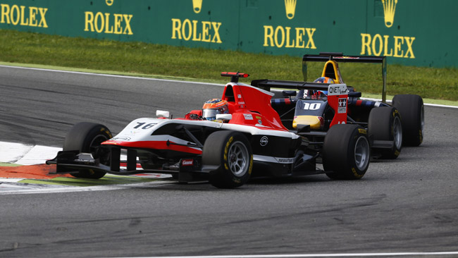 La Marussia Manor salta il round di Sochi