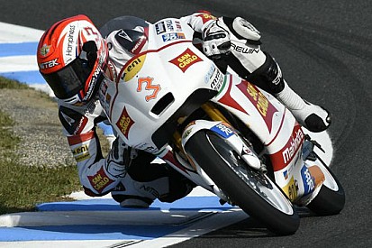 Piccoli progressi per il San Carlo Team Italia