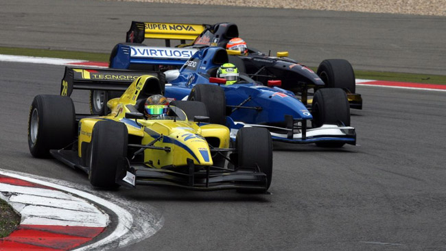 Ad Estoril tiene banco la lotta per la classifica team