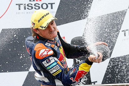 Jack Miller ritrova la vittoria in casa a Phillip Island