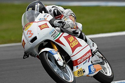 Phillip Island da dimenticare per il Team Italia