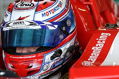 George Russell converte la pole in vittoria