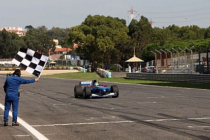 Pal Kiss vince ed è vice campione Auto GP