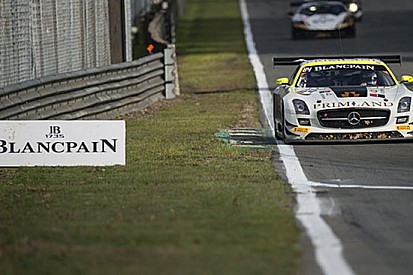 Buhk e Gotz portano alla vittoria la Mercedes