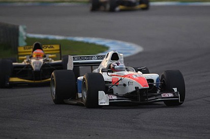 Primo centro per Michimi in gara 2 ad Estoril