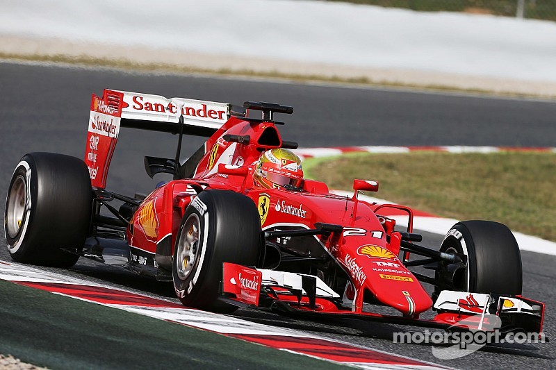 Esteban Gutiérrez, futur pilote Haas F1 ?