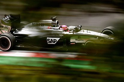 La McLaren MP4-30 sarà in stile Red Bull!