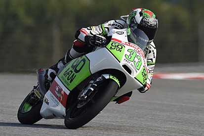 Bastianini soddisfatto, Antonelli sperava di fare di più