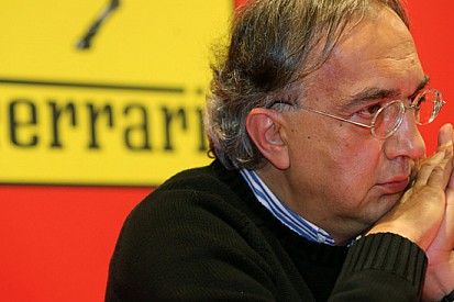 Marchionne a Maranello ha parlato con i tecnici