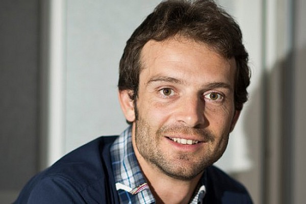 Ufficiale: Sylvain Guintoli passa alla Honda nel 2015