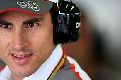 Haas cerca un pilota esperto: c'è interesse per Sutil?