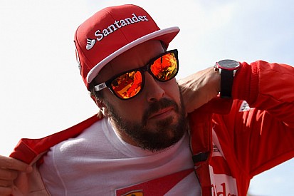 Alonso-McLaren: trattativa arrivata ai dettagli