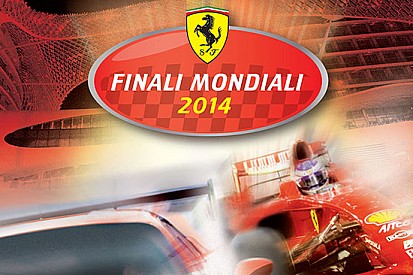 Finali Mondiali ad Abu Dhabi dal 3 al 6 dicembre