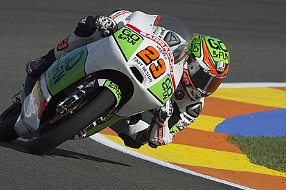 Valencia, Qualifiche: Antonelli beffa Miller. E' pole!
