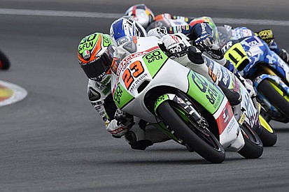 Punti per Antonelli e Bastianini a Valencia