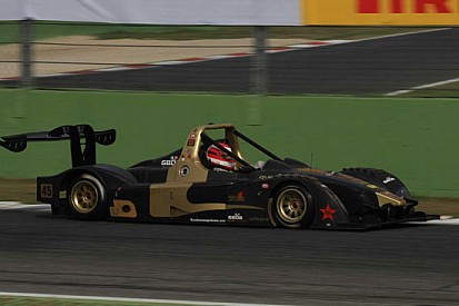6 Ore di Roma: pole alla Wolf della Avelon Formula