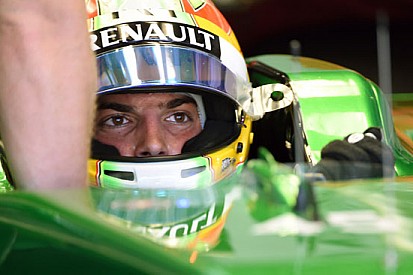 Caterham: Merhi avrebbe un accordo per Abu Dhabi
