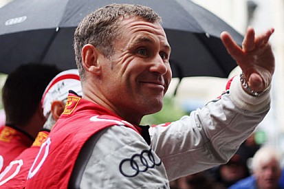 Tom Kristensen annuncia il ritiro dalle corse