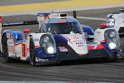 Toyota: Nakajima senza visto, in Brasile corre Conway