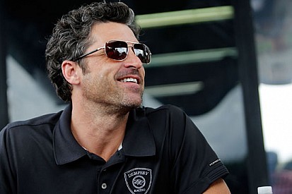 Patrick Dempsey a tempo pieno nel WEC nel 2015